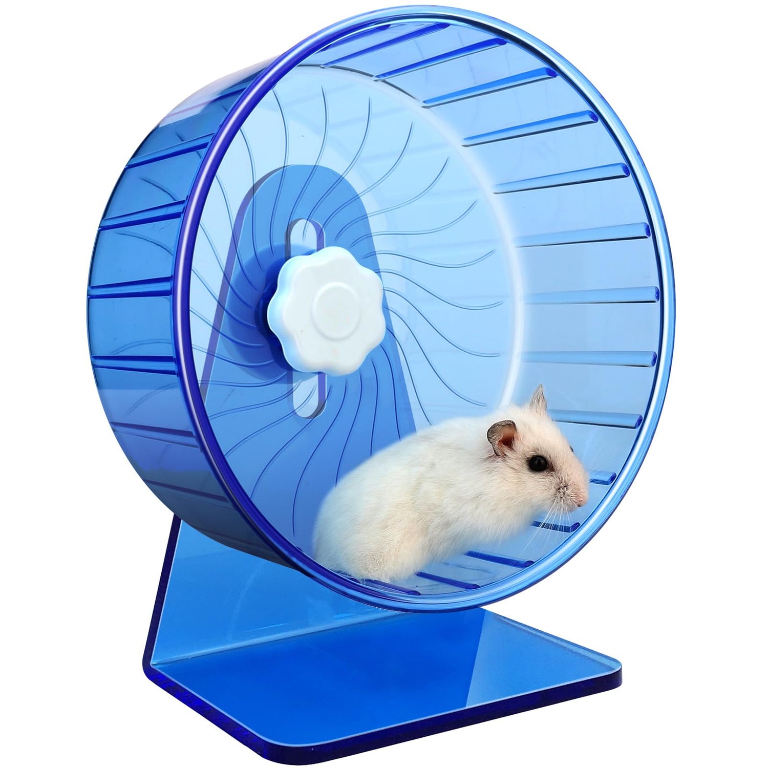 Hamster Wheels