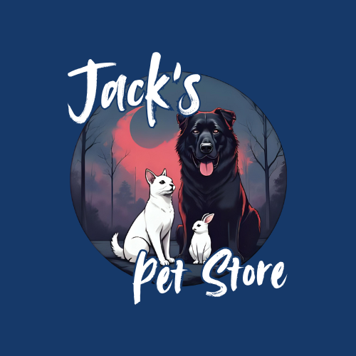 Jack's PetStore