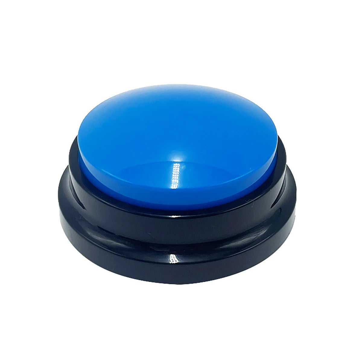 Dog Communication Buttons Voice Recording Button for Pet Training Buzzer  Record Playback Funny Gift for Talking Pet