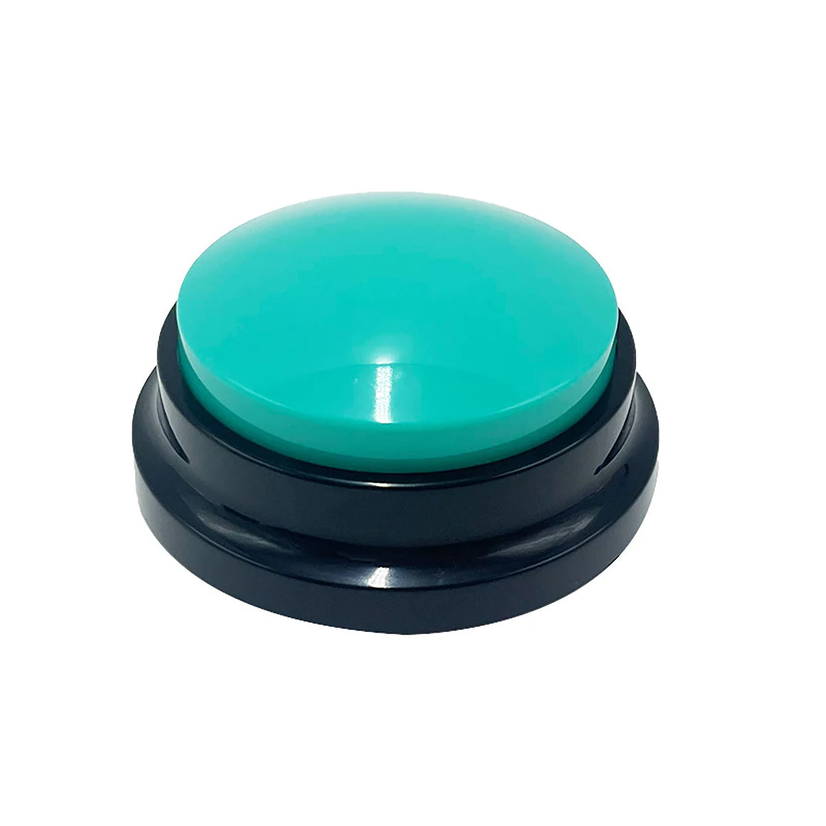 Dog Communication Buttons Voice Recording Button for Pet Training Buzzer  Record Playback Funny Gift for Talking Pet