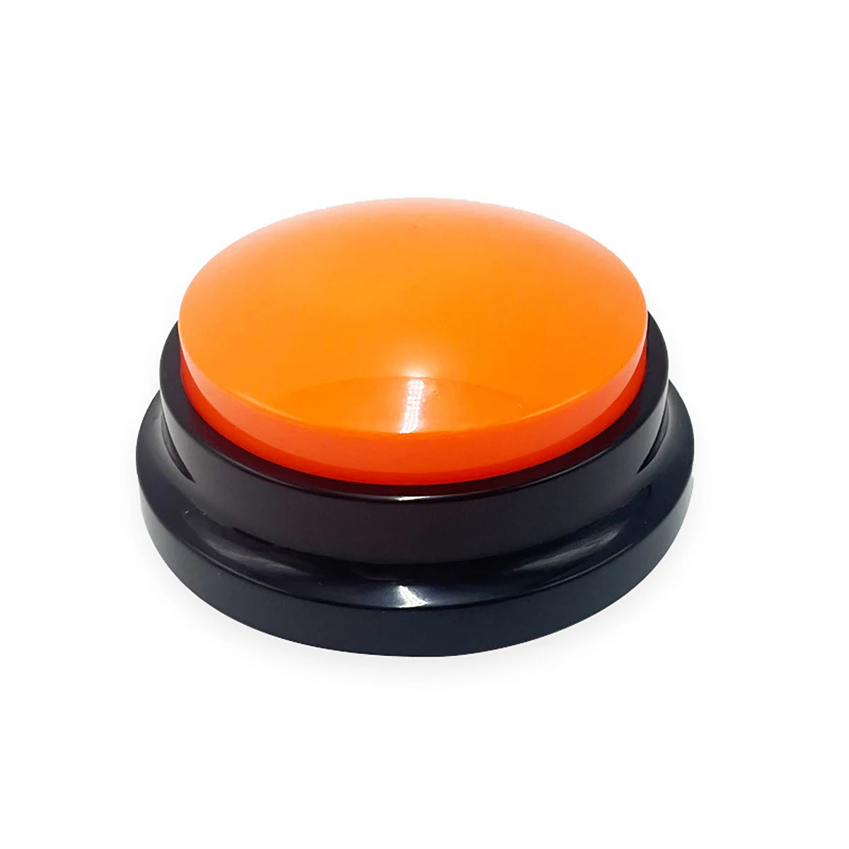 Dog Communication Buttons Voice Recording Button for Pet Training Buzzer  Record Playback Funny Gift for Talking Pet
