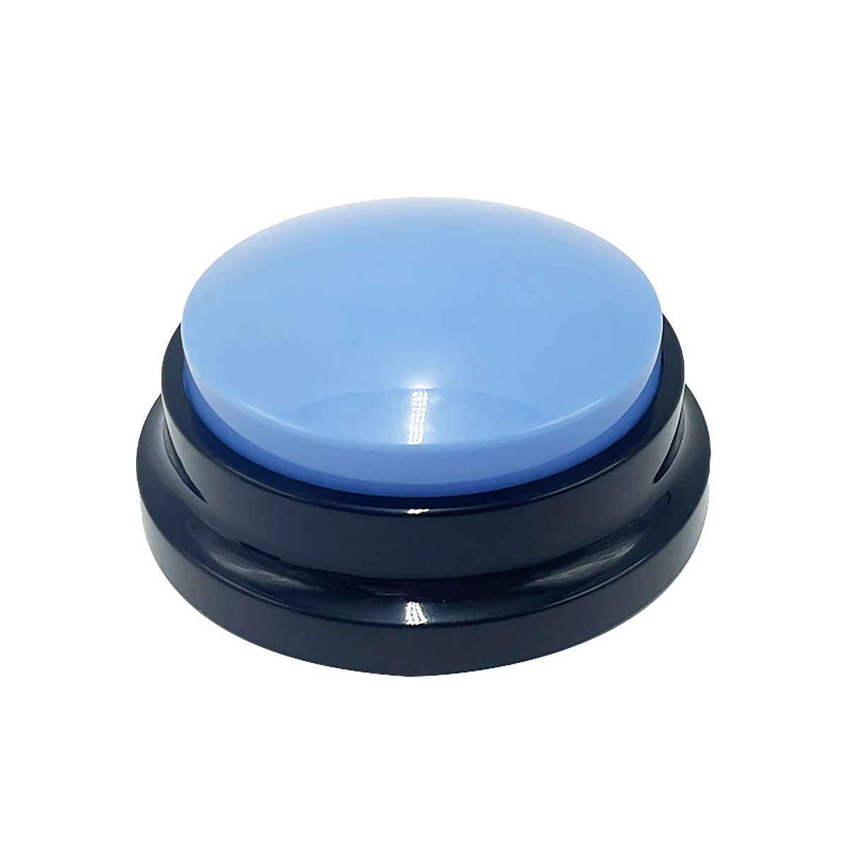 Dog Communication Buttons Voice Recording Button for Pet Training Buzzer  Record Playback Funny Gift for Talking Pet