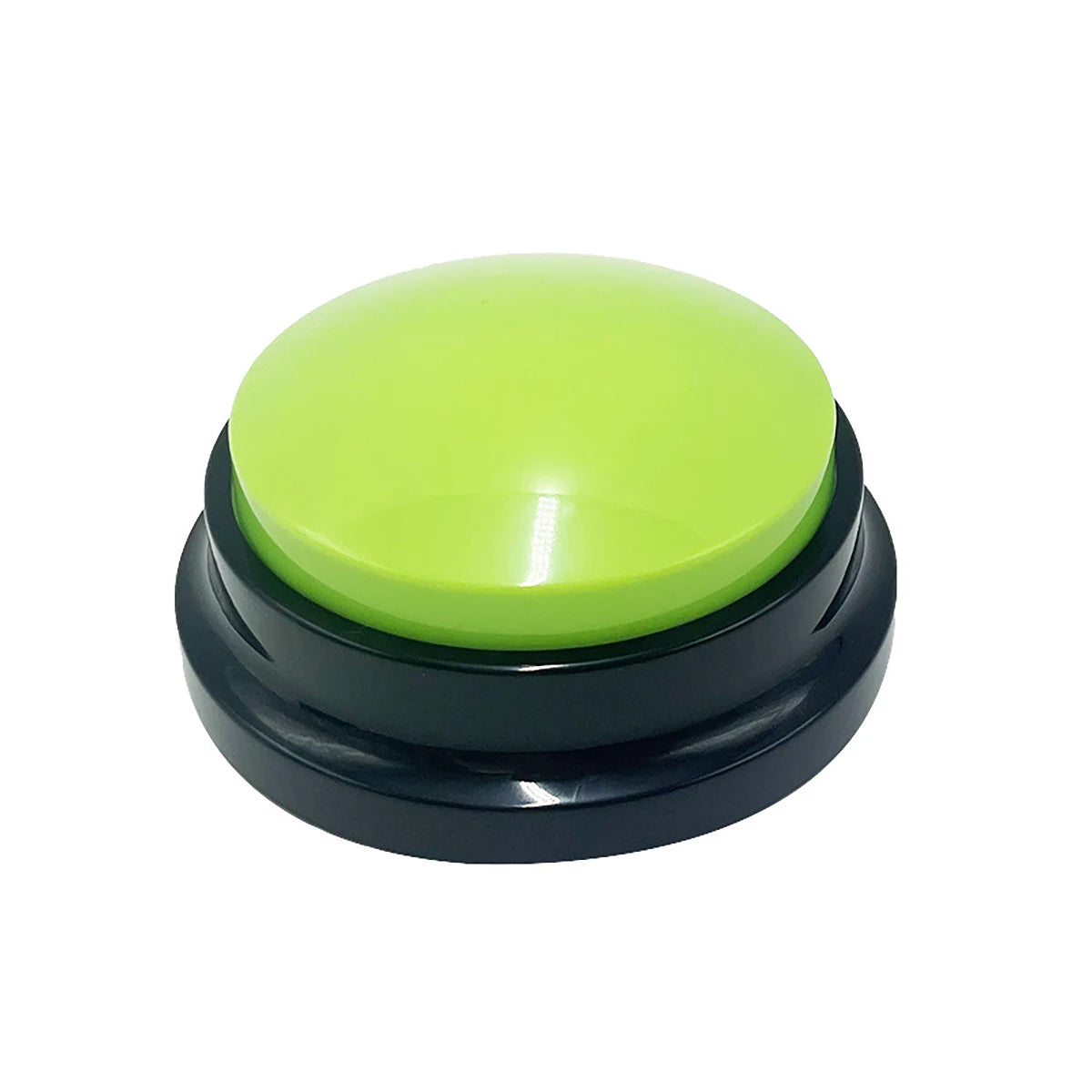 Dog Communication Buttons Voice Recording Button for Pet Training Buzzer  Record Playback Funny Gift for Talking Pet
